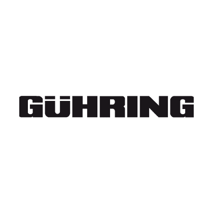 Guehring Logo